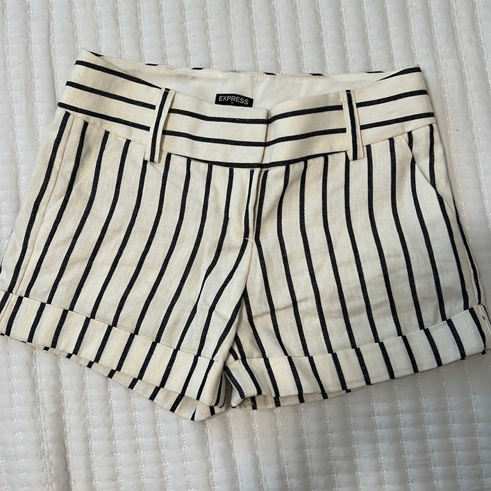 COPY - Express shorts